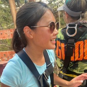 Meet your Posher, Jada